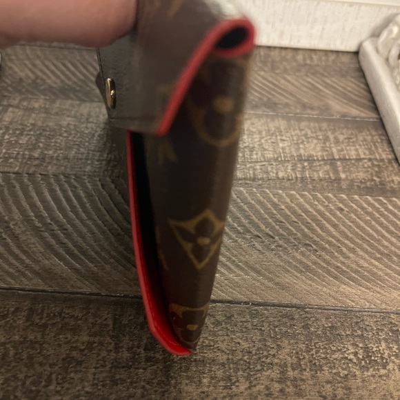 Louis Vuitton Medium Kirigami Pochette MM Envelope Pouch 1LK0509. - Picture 6 of 10